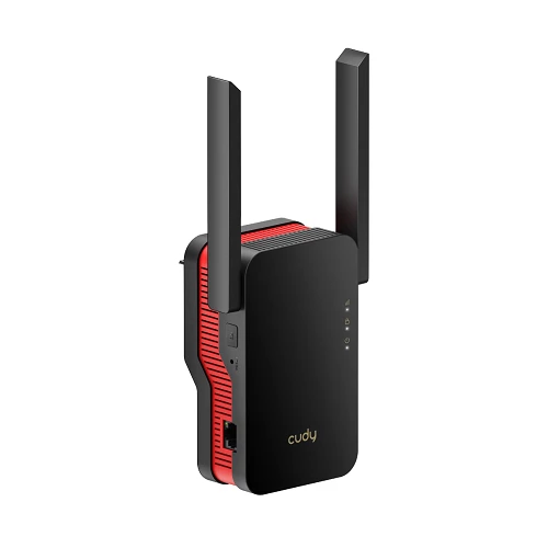 Cudy RE3000 Mesh Wi-Fi 6 Range Extender — Bakı
