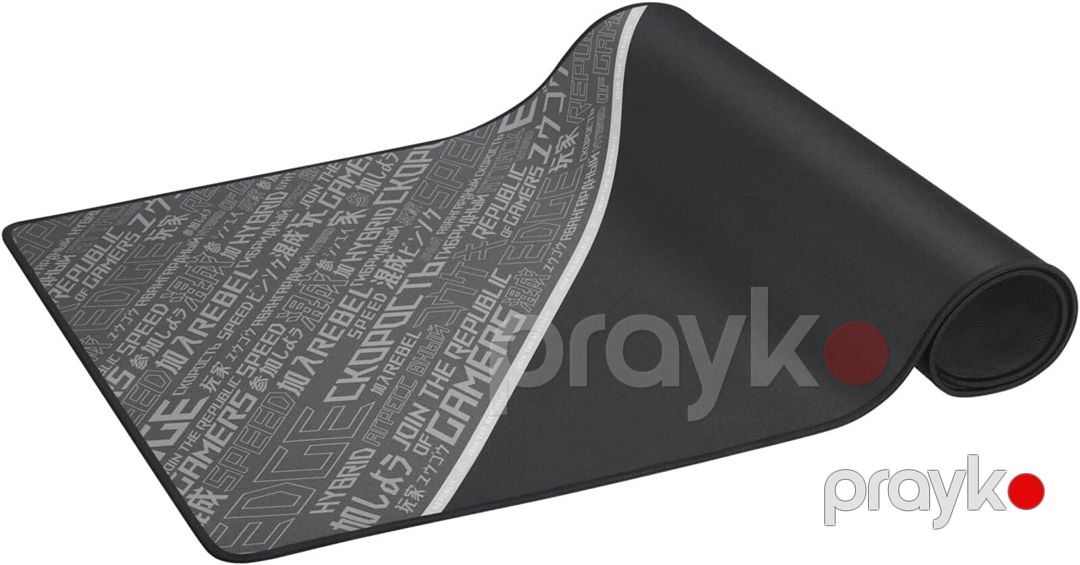 ASUS ROG Sheath BLK LTD XXL(900x440 mm) mousepad — Periferik cihazlar, Bakı (4)