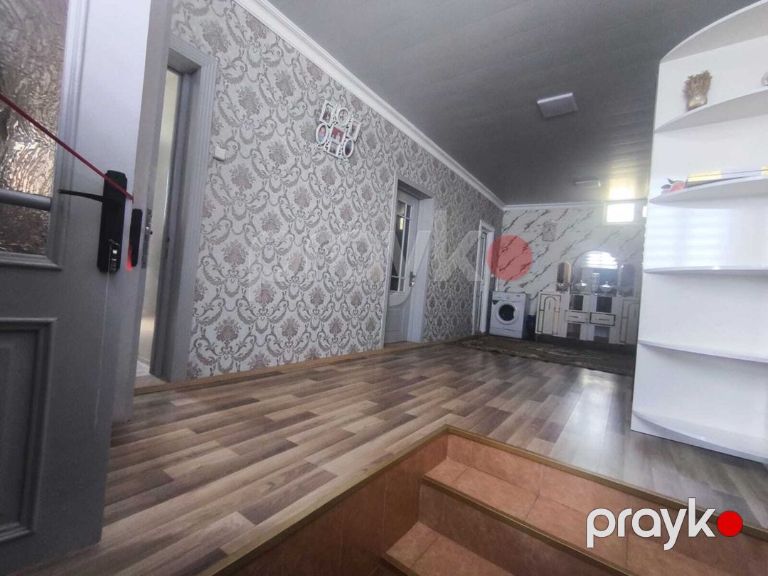 Satılır 5 otaqlı həyət evi/bağ evi 120 m² — Ev, villa, Bakı (9)