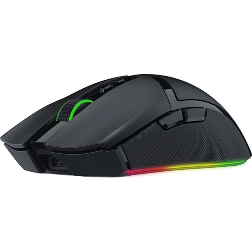 Razer Cobra Pro Black Wireless Gaming Mouse — Klaviaturalar və siçanlar, Bakı (3)