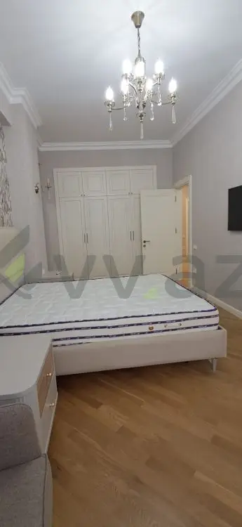 3 otaqlı mənzil Yeni tikili Kirayə, Yasamal qəs., Yasamal, Bakı — Mənzil, Bakı (6)