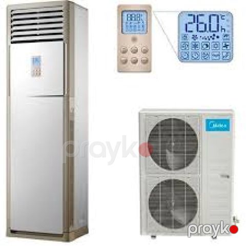 Midea MOU-60HN1-R (Xarici blok) — Bakı