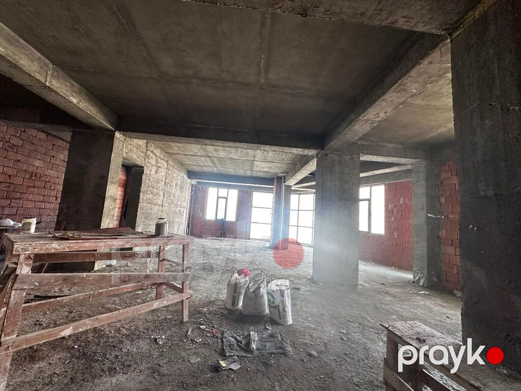 4 otaqlı, Yeni tikili, 218 kv. m — Mənzil, Bakı (4)