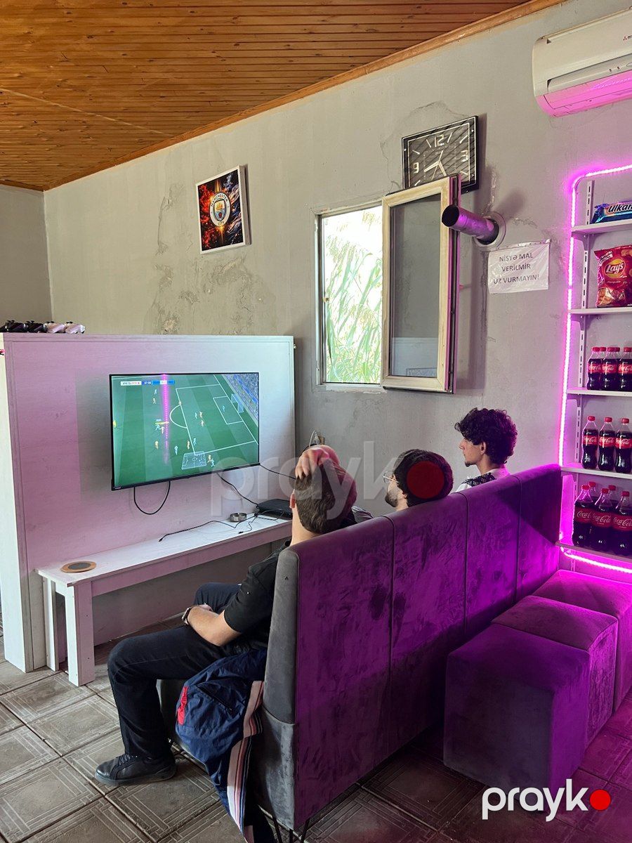 Hazır biznes (Playstation klub avadanlığı) — Biznes və avadanlıq, Bakı (2)