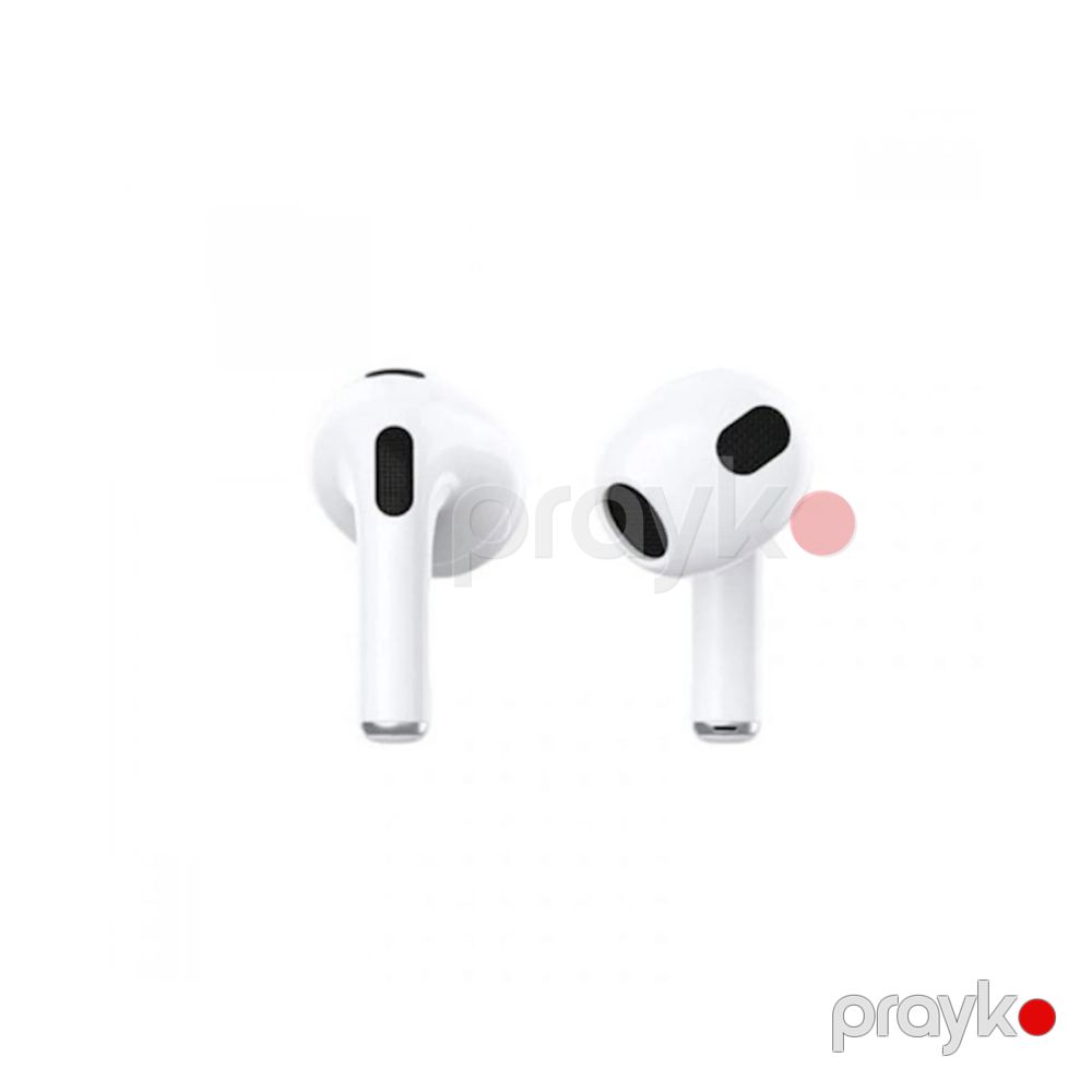 WiWU Headphones Airbuds 3 SE White (Airbuds3SE) — Qulaqcıqlar, Bakı (3)