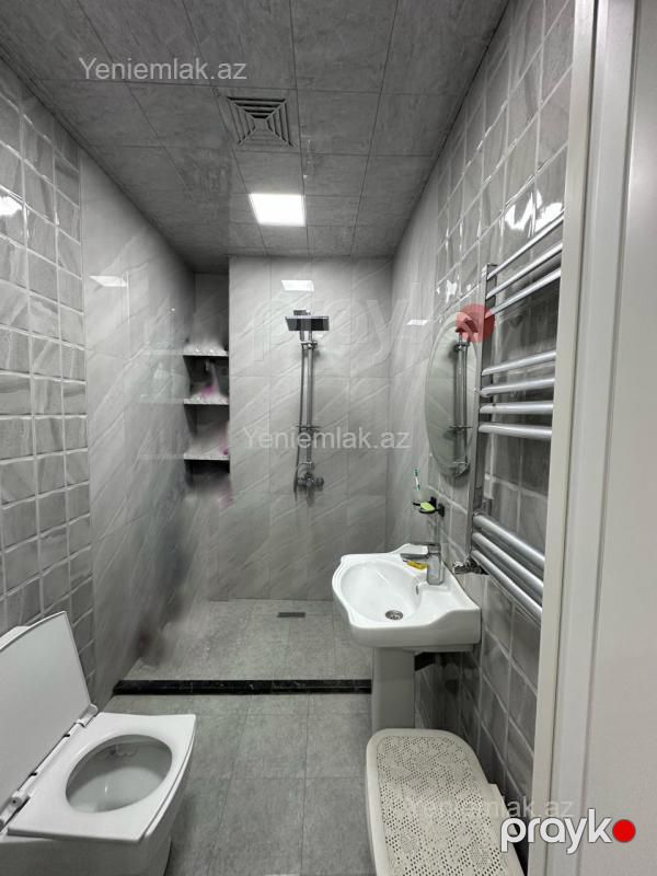 Satılır 2 otaqlı Bina evi menzil (Yeni tikili), 63.32 m², Xırdalan ş — Mənzil (9)
