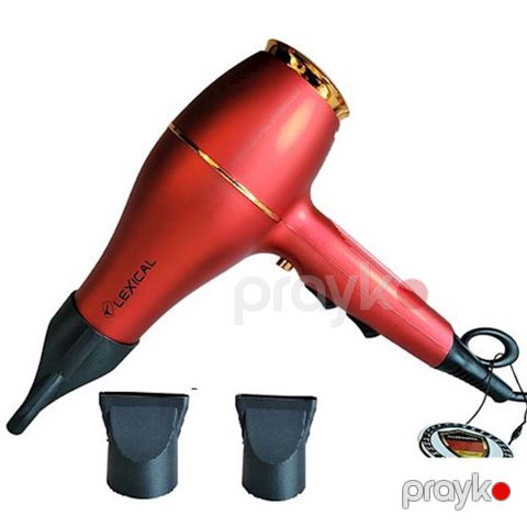 6501 Məhsulun adı: Fen Lexical LHD-5061 Red Brend: Lexical