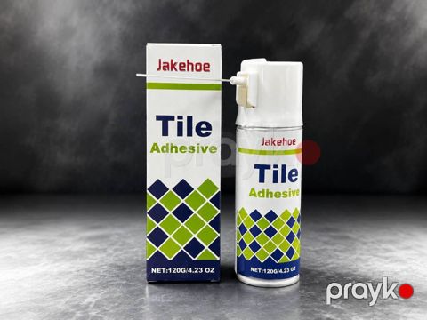 Keramika plitə yapışdırıcısı Tile Adhesive 120 qram — Bakı