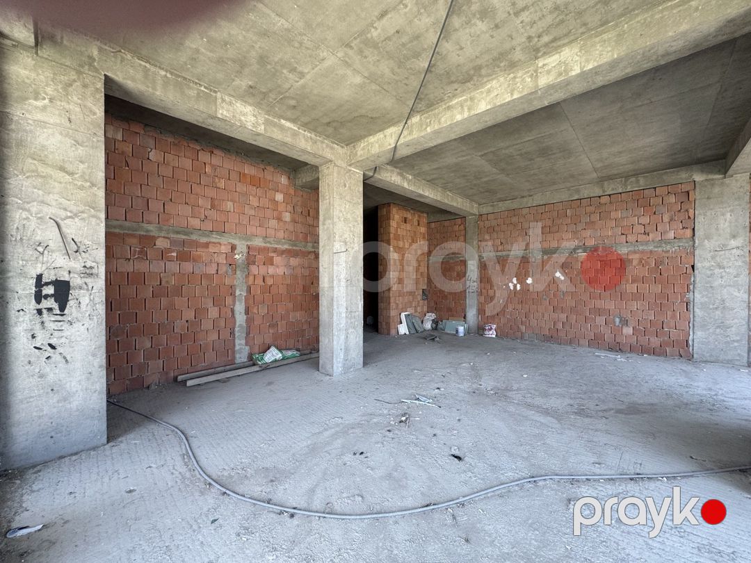 Satılır 3 otaqlı yeni tikili 117 m² — Mənzil, Bakı (12)