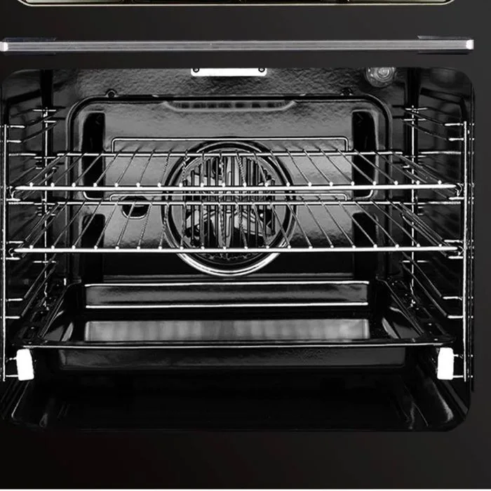 Quraşdırılan Soba Bergamo BG-EO6218CBD — Mallar, Bakı (3)