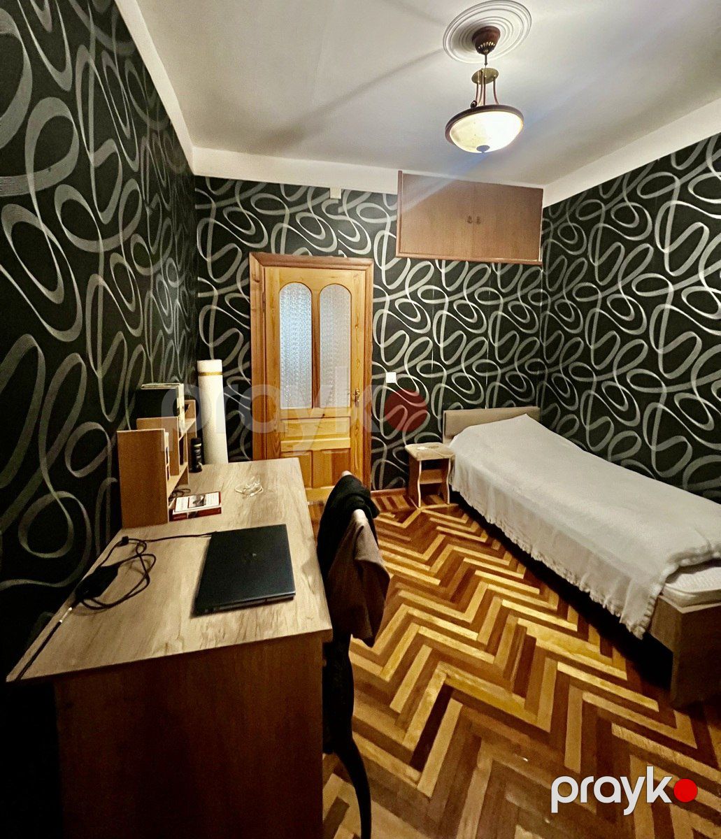 Satılır 3 otaqlı köhnə tikili 80 m² — Mənzil, Bakı (10)