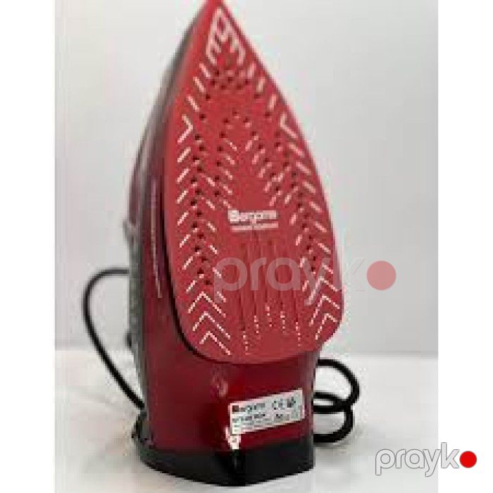 Bergamo BG-SI1172SBR Ütü — Ev texnikası, Bakı (2)