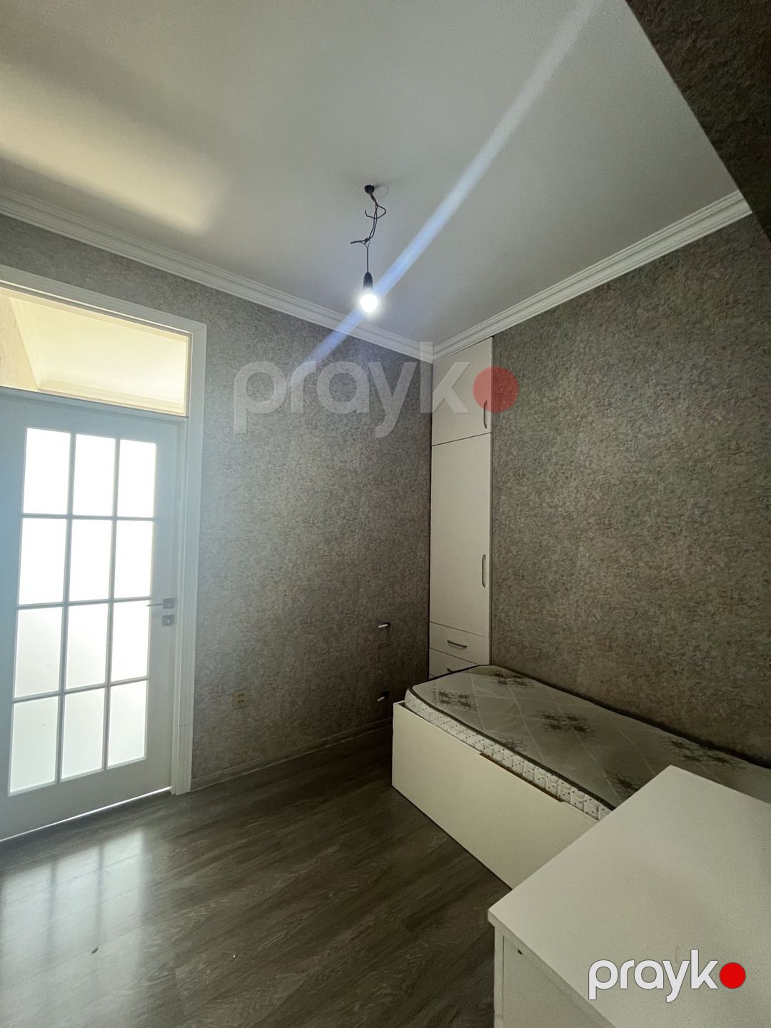 Satılır 3 otaqlı yeni tikili 58 m² — Mənzil, Xırdalan (9)