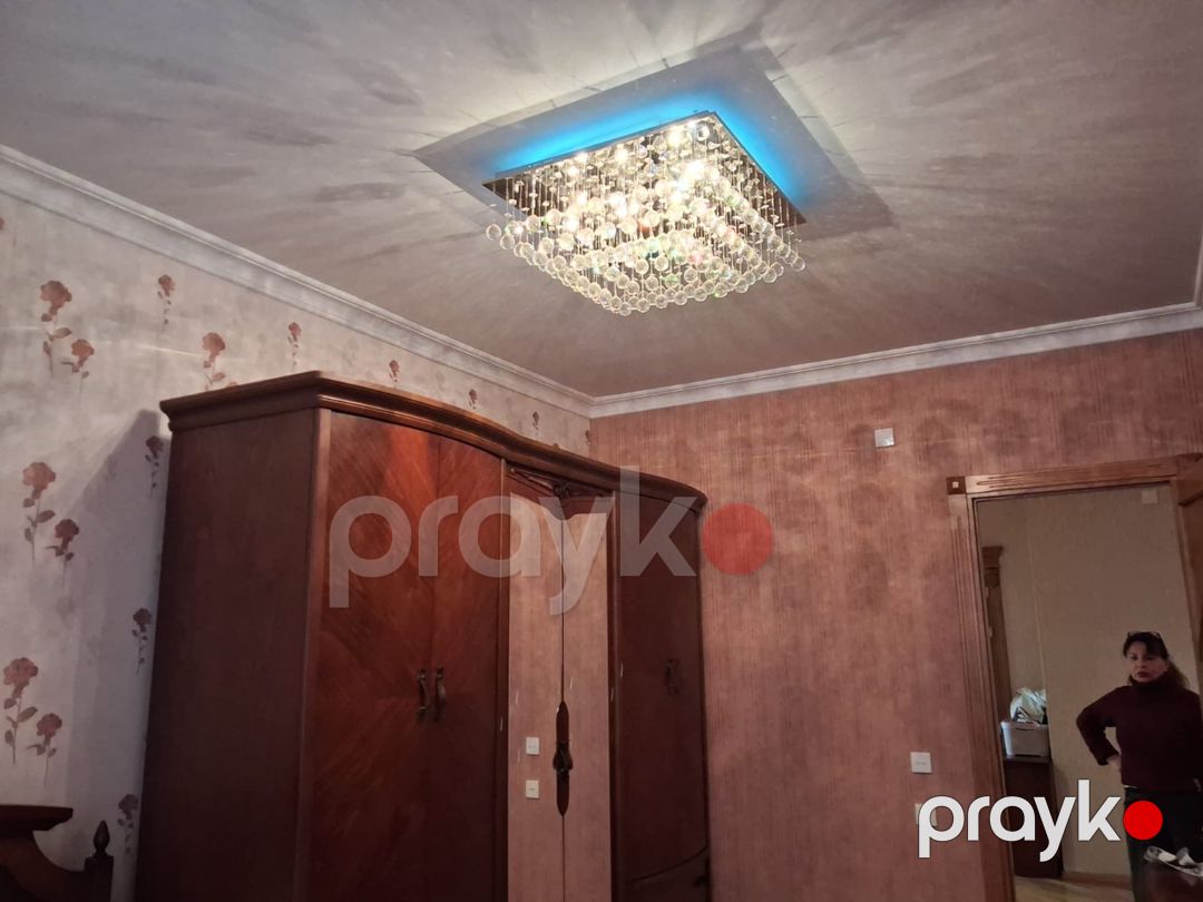 Satılır 3 otaqlı yeni tikili 150 m² — Mənzil, Bakı (6)