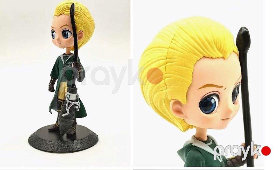 Fiqur Harry Potter 004 Draco — Mallar, Bakı (3)