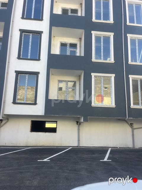 Satılır 2 otaqlı yeni tikili 52 m² — Bakı