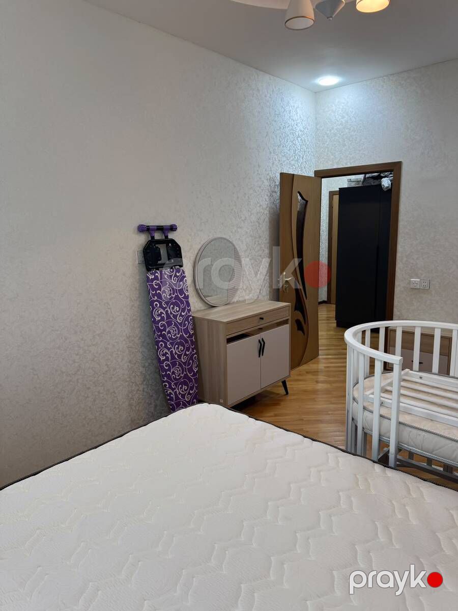 Satılır 2 otaqlı yeni tikili 68 m² — Mənzil, Xırdalan (5)