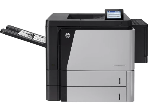 HP LaserJet Enterprise M806dn (CZ244A) Printer — Bakı