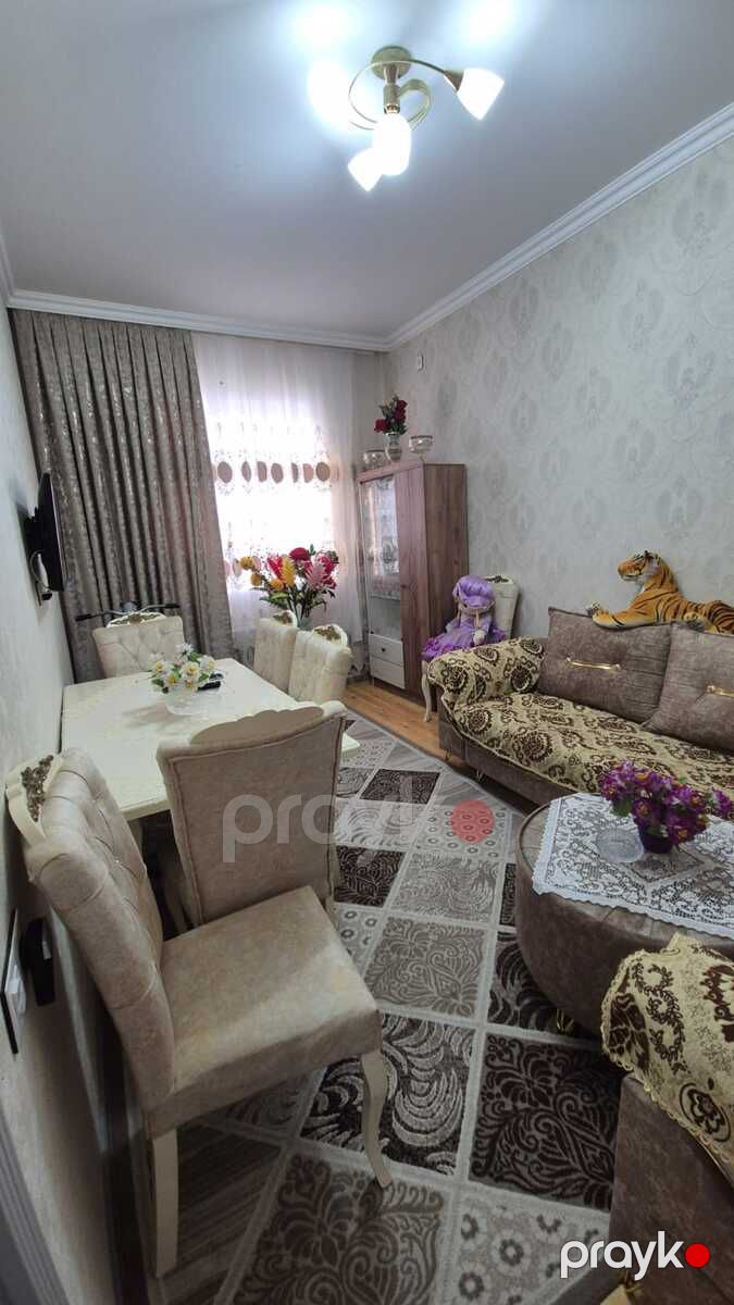 Həyət evi, Məhəmmədli qəs — Ev, villa, Bakı (4)