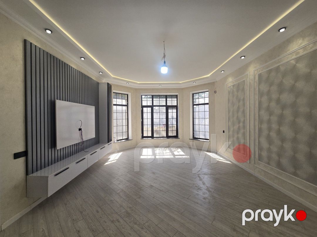 Satılır 4 otaqlı həyət evi/bağ evi 180 m² — Ev, villa, Sumqayıt (8)