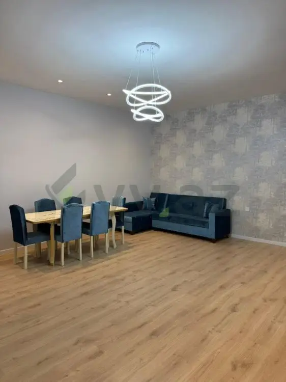 4 otaqlı Həyət evi Satılır, Şüvəlan, Xəzər, Bakı — Ev, villa, Bakı (4)