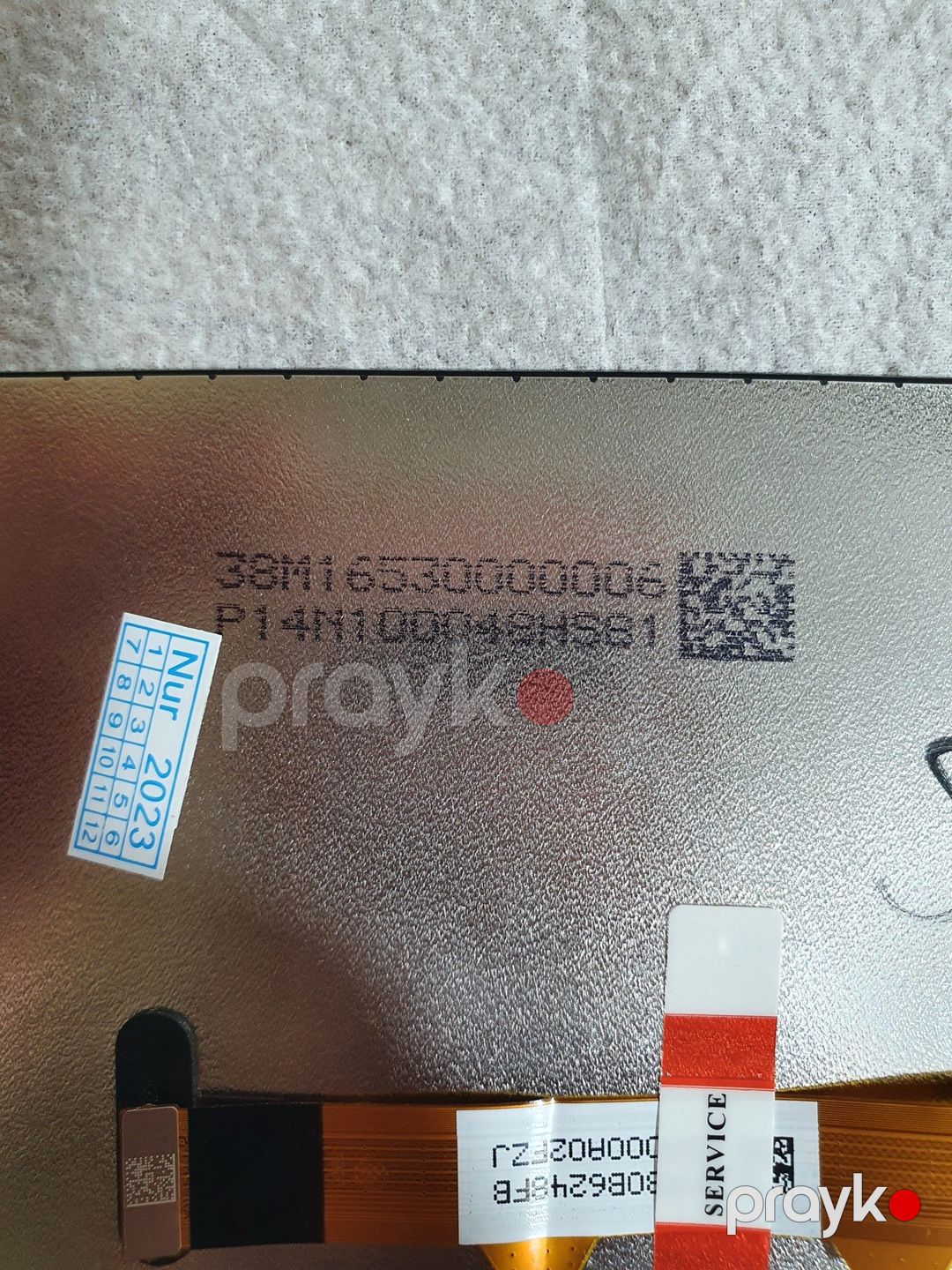 Xiaomi Redmi Note 9T 5G ekranları — Smartfonlar, Bakı (5)