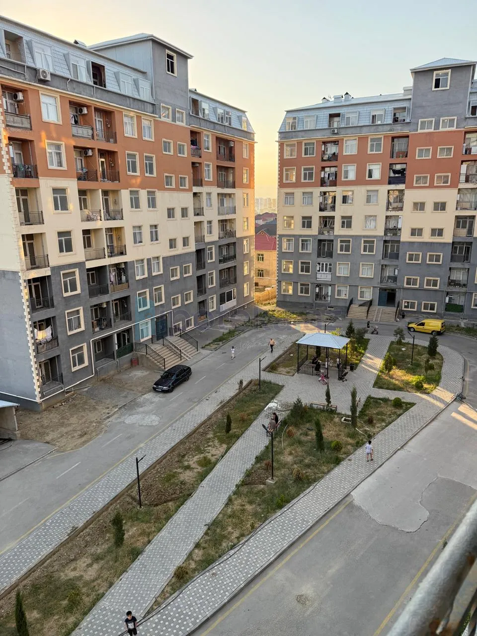 Satılır: 2 Otaq, Yeni tikili, 46.30 m² — Xırdalan