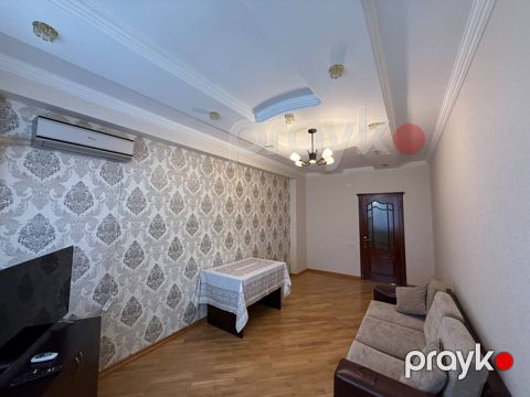 İcarəyə verilir 3 otaqlı yeni tikili 115 m² — Bakı
