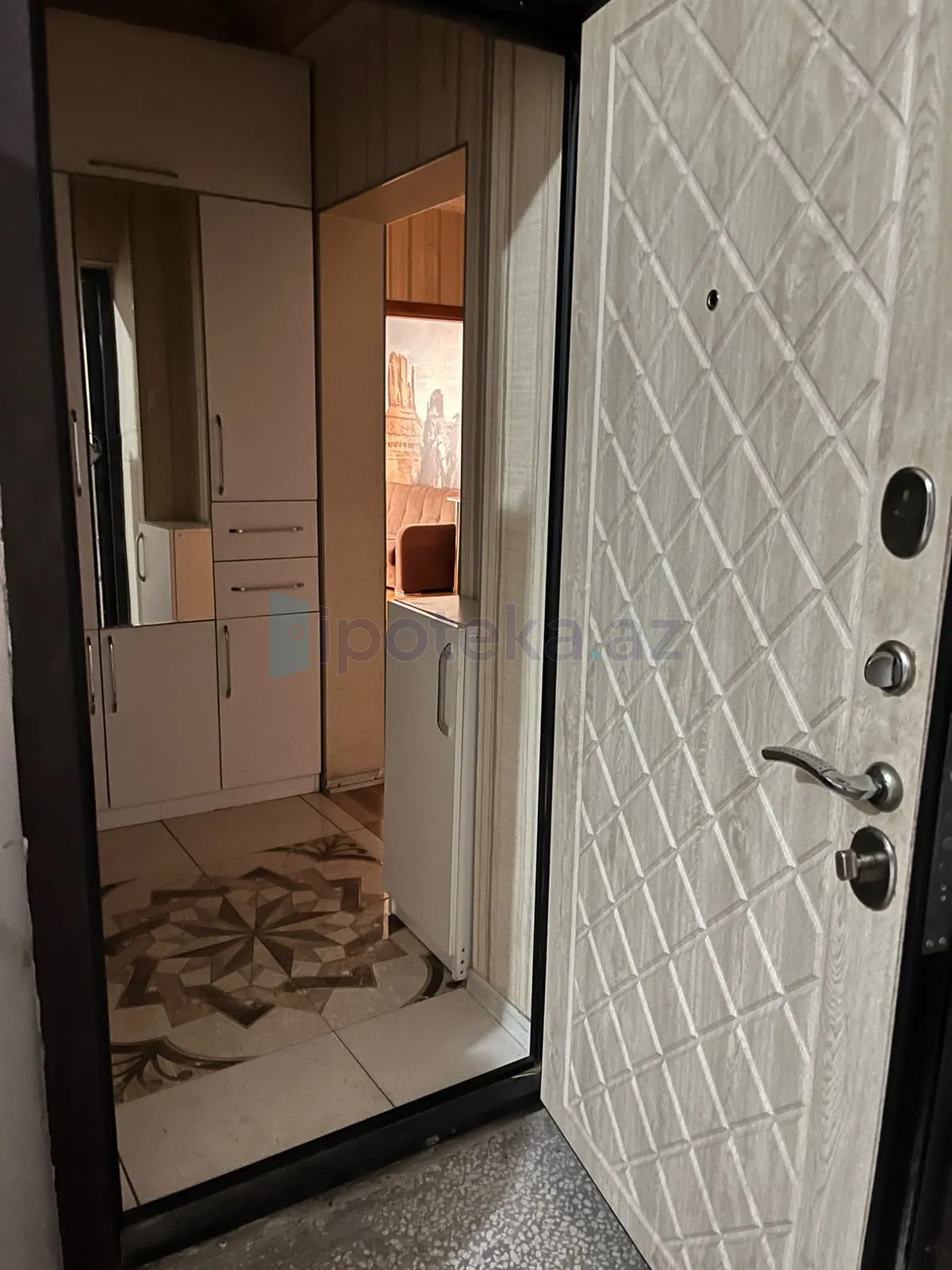 Satılır: 2 Otaq, Yeni tikili, 61.00 m² — Mənzil, Xırdalan (6)