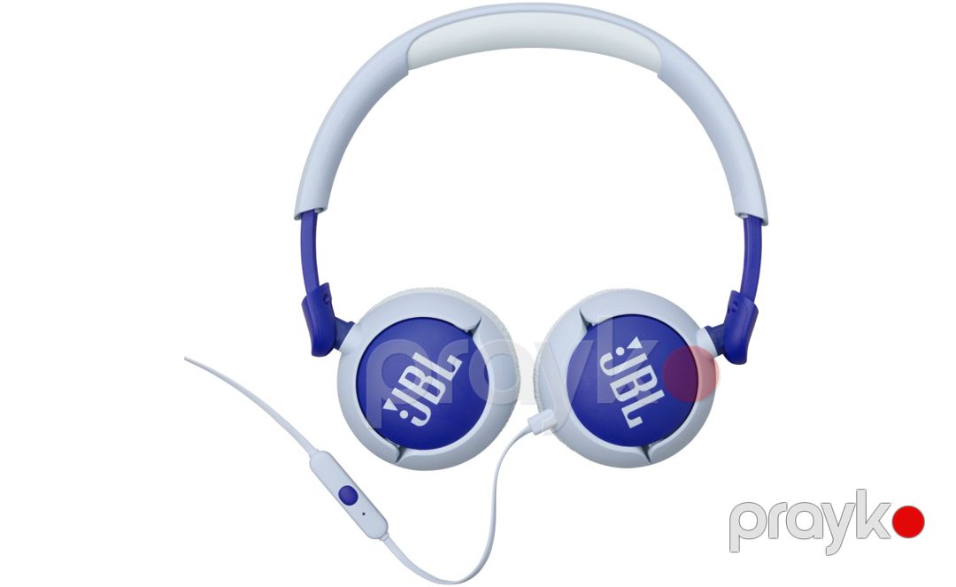 JBL Junior 320 Blue (JBLJR320BLU) — Periferik cihazlar, Bakı (2)