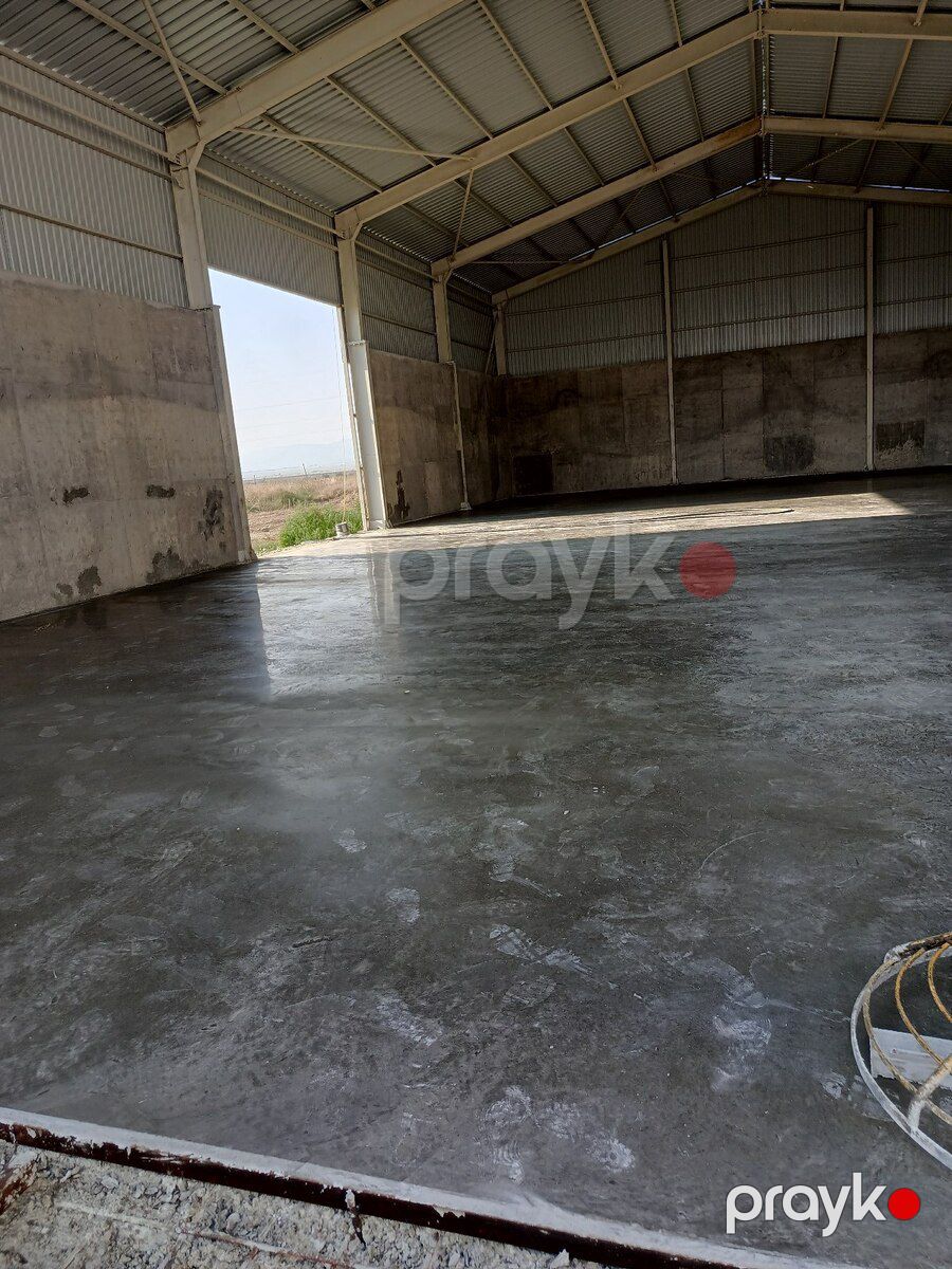 Beton işləri — Təmir və inşaat, Bakı (8)