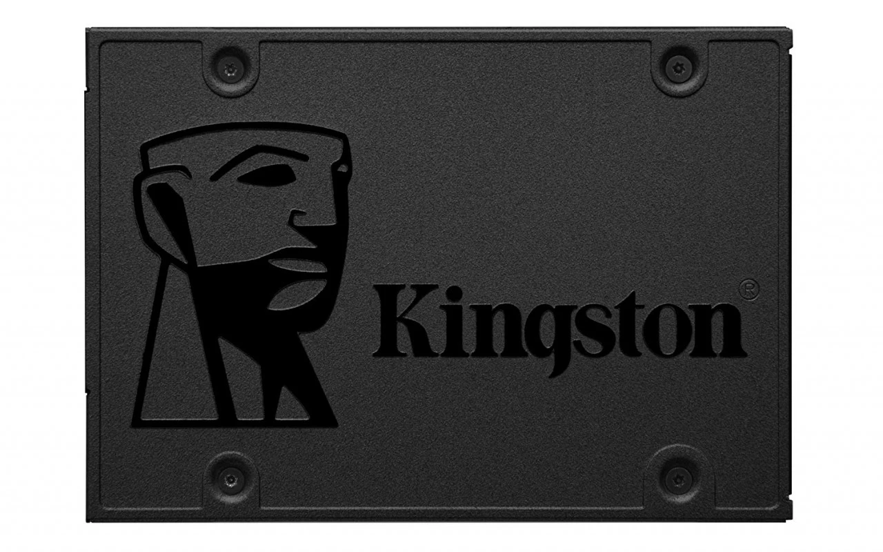 SSD Kingston A400 960GB (SA400S37/960G) — Sabit diskləri, Bakı (2)