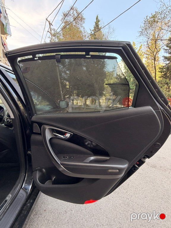 Hyundai Grandeur, 3.0 L, 2013 il, 235 000 km — Avtomobillər, Sumqayıt (9)