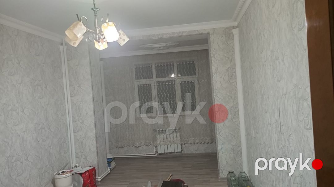 Satılır 4 otaqlı köhnə tikili 100 m² — Mənzil, Bakı (6)