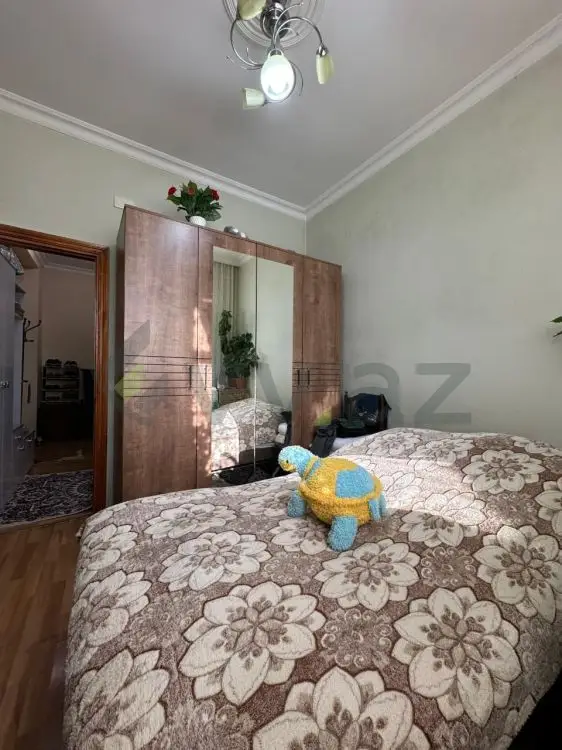 2 otaqlı mənzil Köhnə tikili Satılır, Yeni Günəşli qəs., Suraxanı, Bakı — Mənzil, Bakı (4)