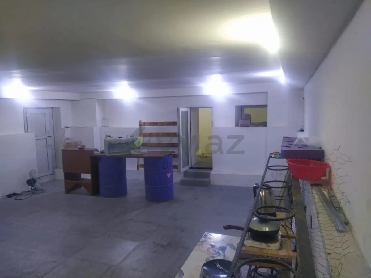 60 m² Obyekt / Ofis Kirayə, Bakıxanov qəs., Sabunçu, Bakı — Əmlak, Bakı (8)