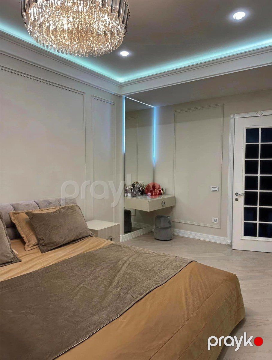 Satılır 5 otaqlı yeni tikili 297 m² — Mənzil, Bakı (7)