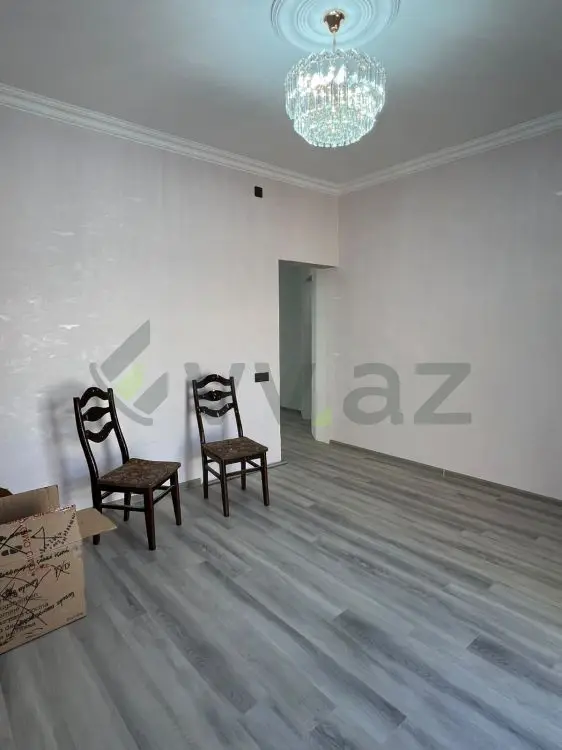 3 otaqlı Həyət evi Satılır, Masazır, Abşeron — Ev, villa (4)