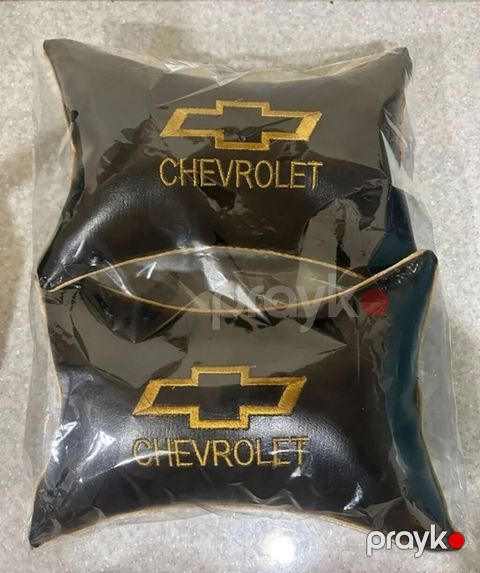 Chevrolet avtomobilləri üçün aksesuar dəsti Məzmun: - Baş dəstəyi — Bakı