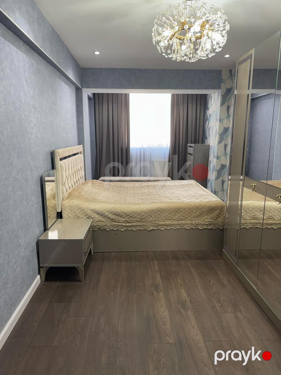 Satılır 2 otaqlı köhnə tikili 70 m² — Mənzil, Bakı (2)