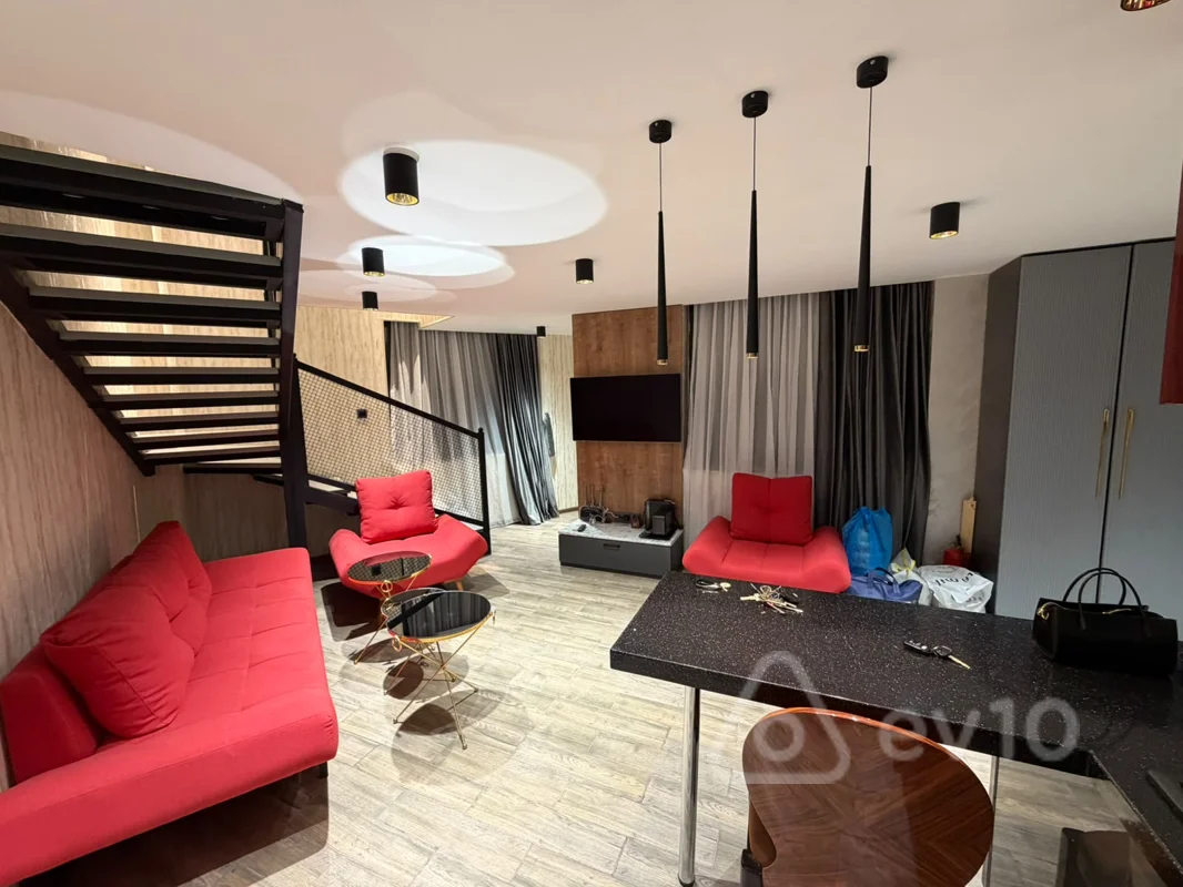 2 otaqlı mənzil, 35 m², Bakı, 28 May küçəsi — Mənzil, Bakı (6)
