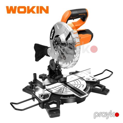 Wokın Masaüstü Mişar - 1500 Vt — Bakı