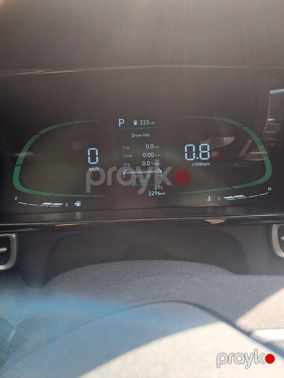 Hyundai Elantra, 1.5 L, 2026 il, 2 293 km — Avtomobillər, Bakı (6)