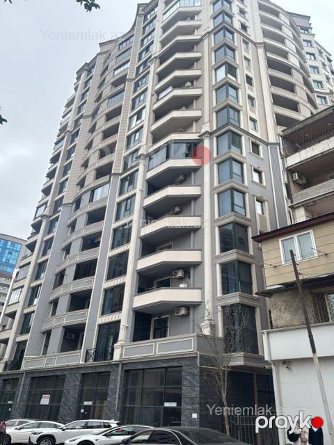 Satılır 3 otaqlı Bina evi menzil (Yeni tikili), 120 m², Qaradağ rayonu — Bakı