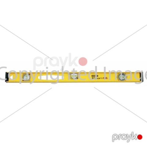 Tərəzi (səviyyə ölçən) 180" 600 mm Stanley (1-42-920) — Bakı