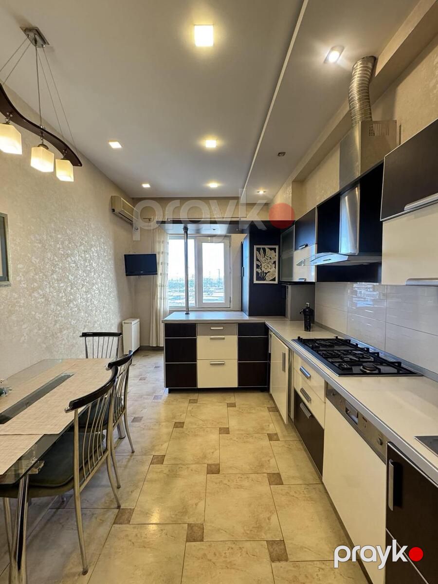 Satılır 4 otaqlı yeni tikili 190 m² — Mənzil, Bakı (12)