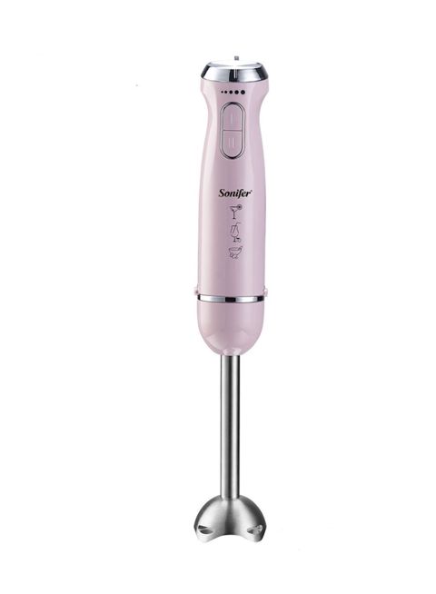 1913 Məhsulun adı: Blender Sonifer SF-8100 Pink Brend: Sonifer — Yoboo az — Blenderlər, doğrayıcılar və mikserlər