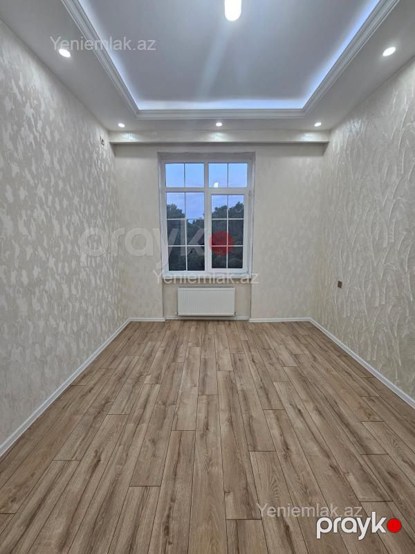 Satılır 2 otaqlı Bina evi menzil (Köhnə tikili), 56 m², 3-cü məhəllə — Mənzil, Sumqayıt (3)