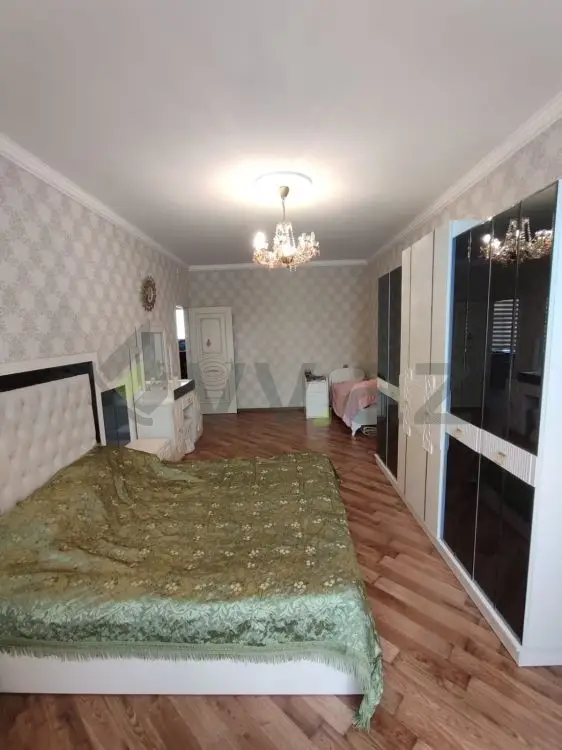 4 otaqlı Həyət evi Satılır, Biləcəri qəs., Binəqədi, Bakı — Ev, villa, Bakı (10)