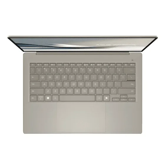 Asus ZenBook 14 OLED UX3407QA-QD409W (90NB1501-M00RM0) Notebook — Noutbuklar, Bakı (2)